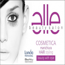 ALLE BEAUTY SALON