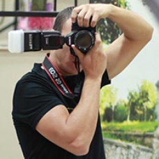 Daniel Budau