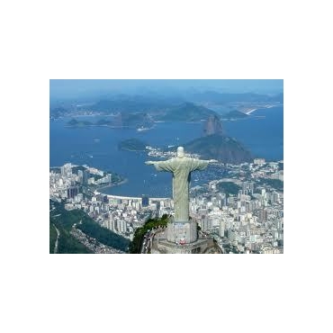 Vacanta la Rio sejur 8 zile