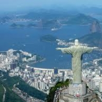 Vacanta la Rio sejur 8 zile