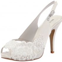 Pantofi Mireasa D'Arcy