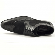 Pantofi Mire Oxford