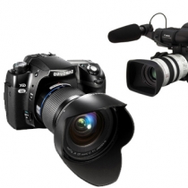 Pachet Foto-Video Extra Complet