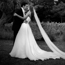 Pachet Complet - foto nunta Zborovsky