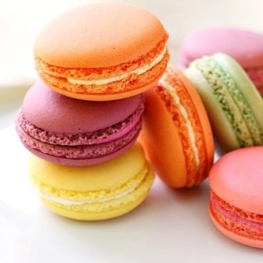 Macarons