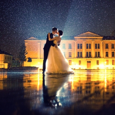 Fotografie artistica de nunta - dan campean 