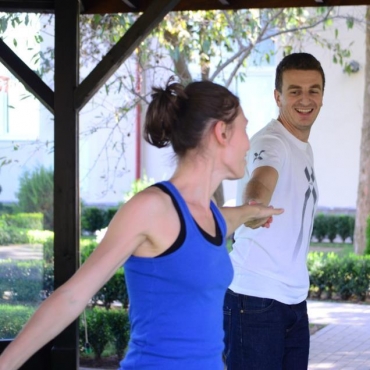 Cursuri dansul mirilor - 7 sedinte