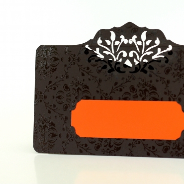 Set nunta-placecard-meniu-numar de masa