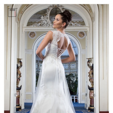 Rochie de mireasa Artemis