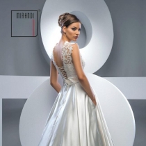 Rochie de mireasa Camila