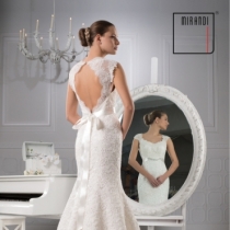 Rochie de mireasa MD 3102