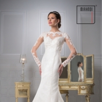 Rochie de mireasa MD 7122