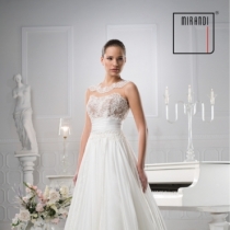 Rochie de mireasa MD 3114