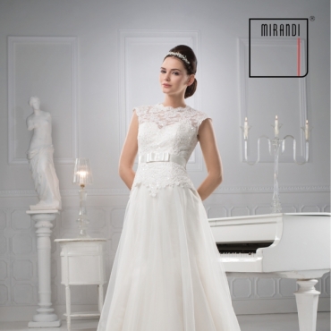 Rochie de mireasa MD 7116