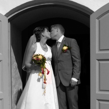 Pachet basic - fotografii de nunta