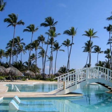 Luna de miere - Sejur Rep. Dominicana plaja Punta Cana, 10 zile 