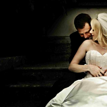 Filmare nunta, calitate DSLR