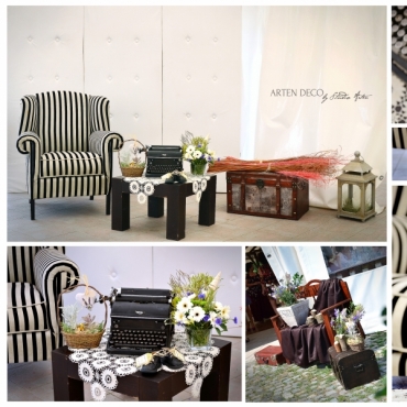 Decor sala receptie nunta 