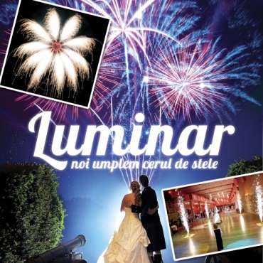 FOCURI DE ARTIFICII