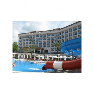 Luna de miere 2014, Hotel Annabella Diamond 5* - Alanya Turcia