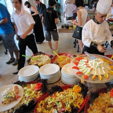 Sejur litoral Turcia 2014