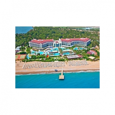 Oferta Turcia 2014, Hotel Nashira Resort 5* - Side