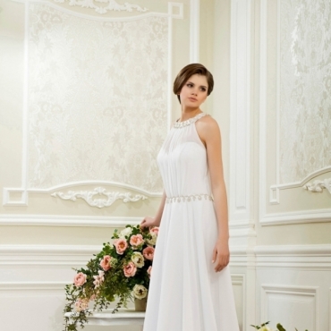 Rochie mireasa Eleganta M39 2014