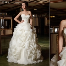 Rochie de mireasa - printesa