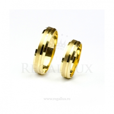 Verighete aur deosebite