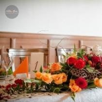 Aranjamente florale nunta - Judetul Mures