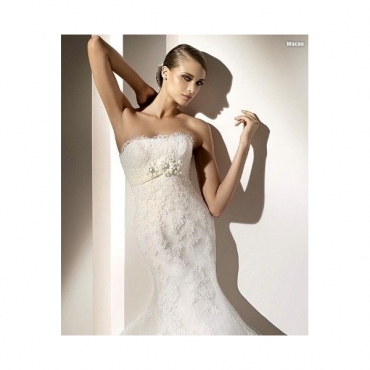 Rochie de mireasa Macao