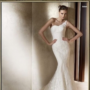 Rochie de mireasa Adam