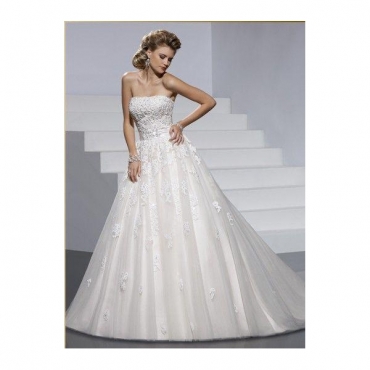 Rochie de mireasa Candace