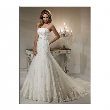 Rochie de mireasa Eleanor