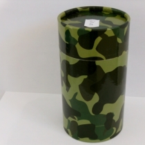 Fumigene profesionale