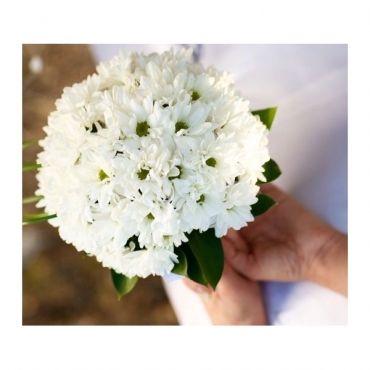 Pachet promotional aranjamente florale nunta - 15% discount