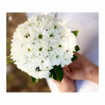 Pachet promotional aranjamente florale nunta - 15% discount