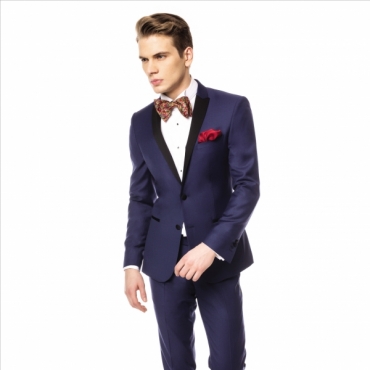 Smoking ceremonie EGO Men's Fashion Concept