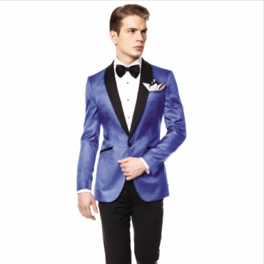 Costum mire EGO Men's Fashion Concept