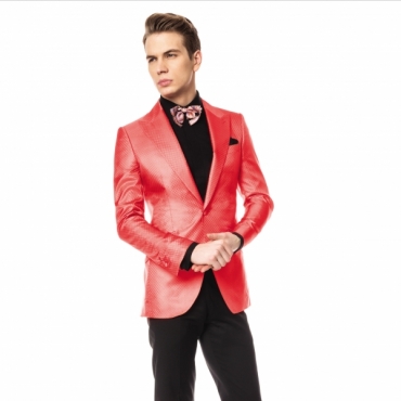 Costum mire EGO Men's Fashion Concept