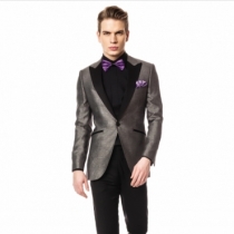 Costum mire EGO Men's Fashion Concept
