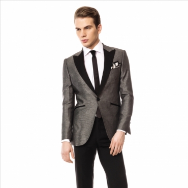 Costum mire EGO Men's Fashion Concept