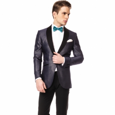 Costum mire EGO Men's Fashion Concept