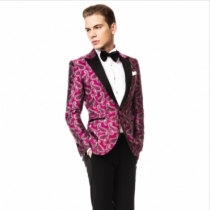 Costum mire EGO Men's Fashion Concept