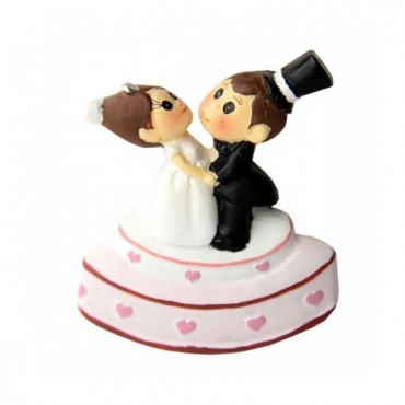 Marturie nunta cu magnet