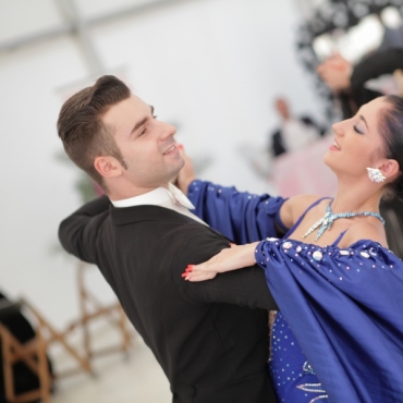 Show STANDARD 1 pereche