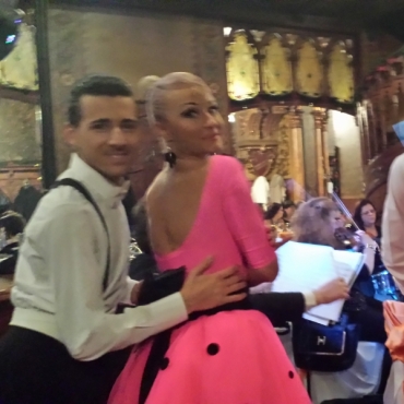 Cursuri  dansul mirilor-Bucuresti