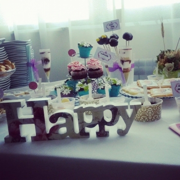 Candy Bar