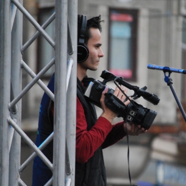 FILMARE DE EVENIMENT