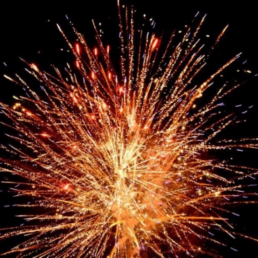 Artificii, focuri artificii